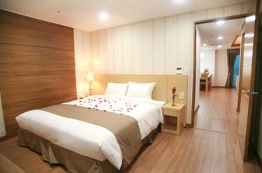 모항 해나루 가족호텔 썸네일4