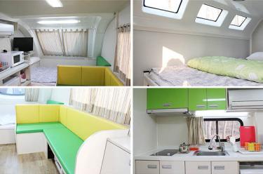 잼핑홀리데이 남원점 이미지1