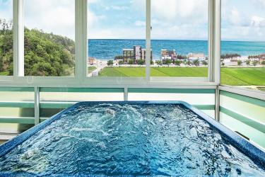 경주 오르토 펜션 이미지1