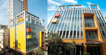 에이원호텔 이미지1