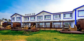 화이트드림펜션 이미지1