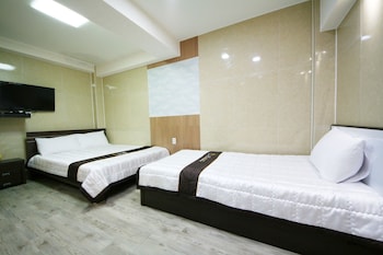 게스트 하우스 명동 2 이미지1