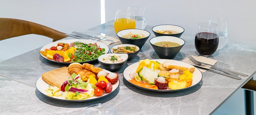 스텔라 비스타 레스토랑